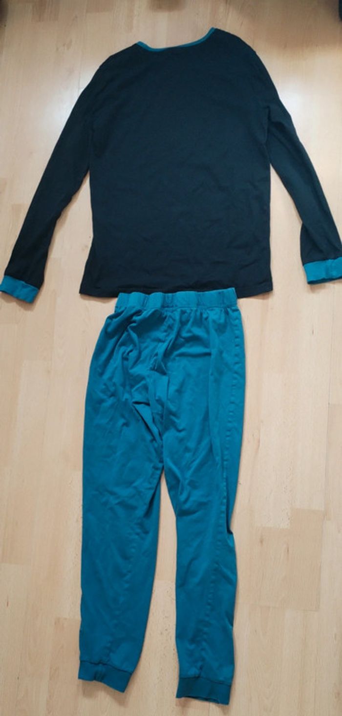 Pyjama dragon ball z - photo numéro 2