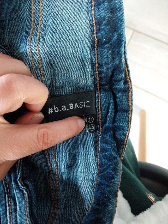 Jean 40 ba basic - photo numéro 3
