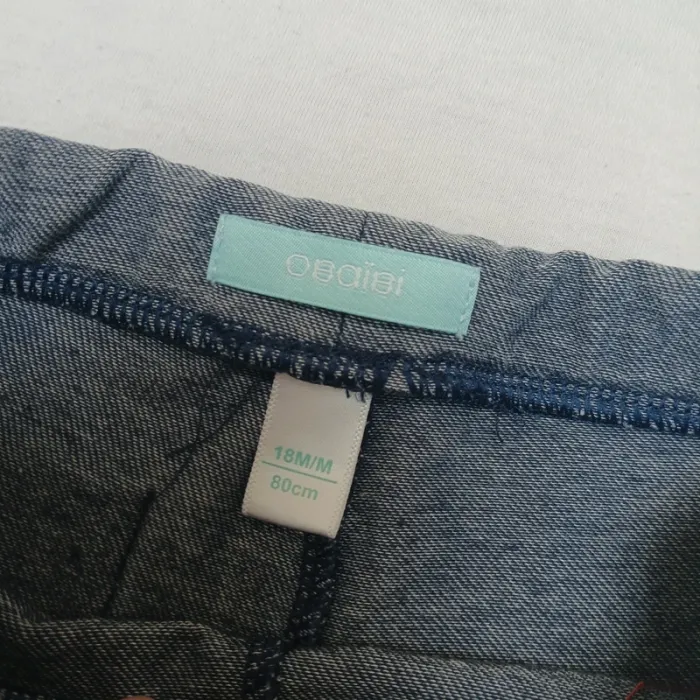 Jegging 18m Obaibi - photo numéro 3