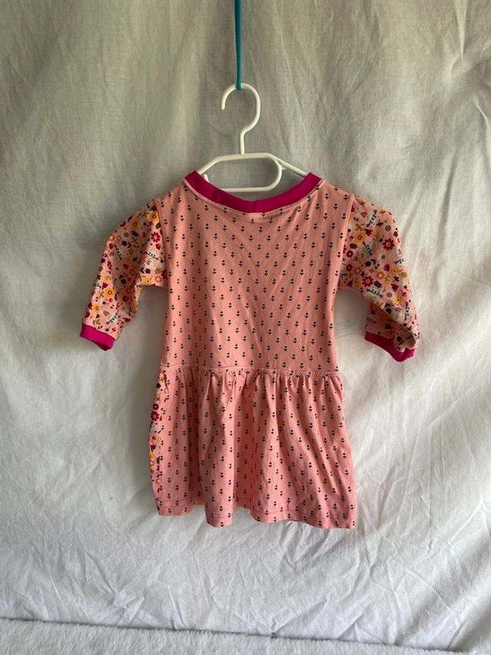 Robe 3 ans - photo numéro 2