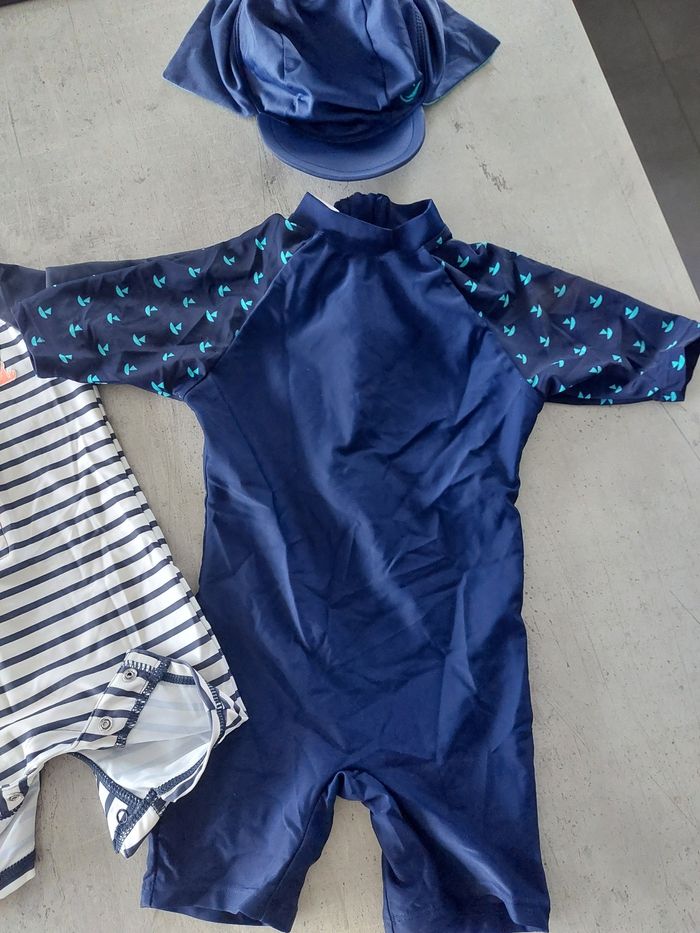 Maillot de bain - photo numéro 2