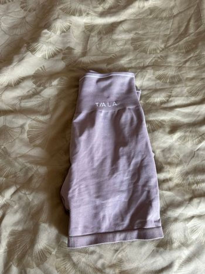 Short de sport TALA – Taille S - photo numéro 5