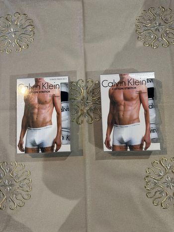 Calecon calvin Klein