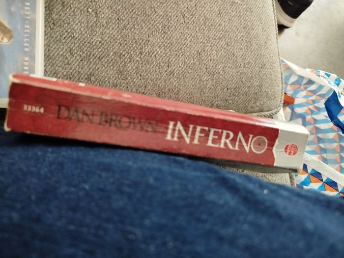 Inferno - photo numéro 2
