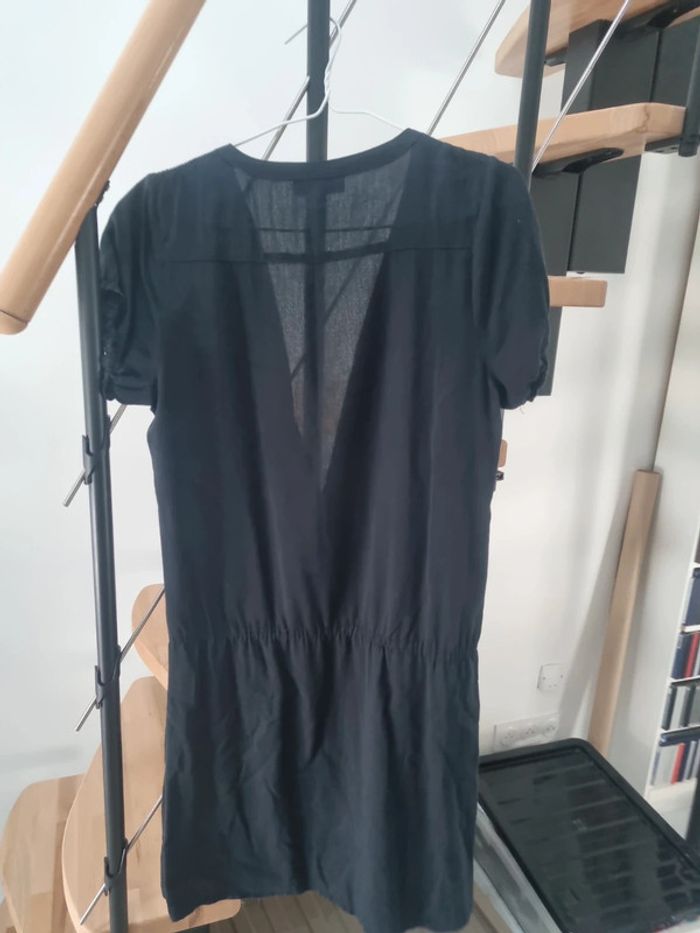 Petite robe légère - photo numéro 5