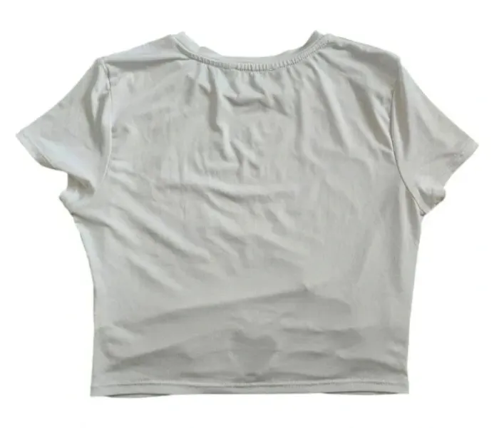 Top Tally Weijl taille M / 38 - photo numéro 2