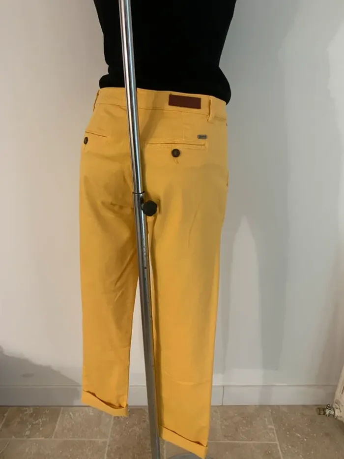 Red-Tag pantalon T38 - photo numéro 3