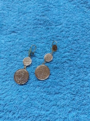 Boucle d'oreille