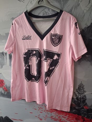 Tshirt Sport US 