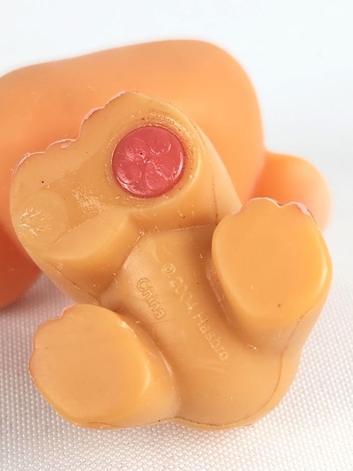 Littlest Petshop LPS Souris Brune #179 - photo numéro 6