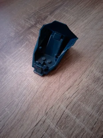 Pièce Megablock