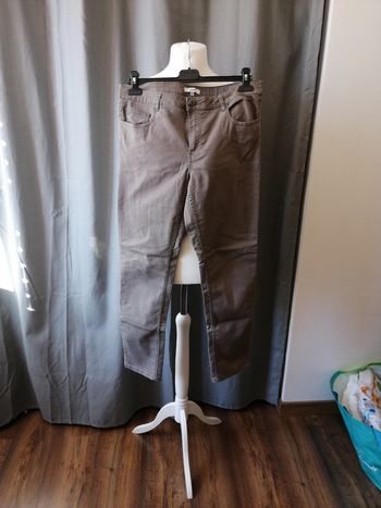 Pantalon femme