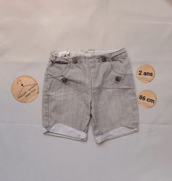 Short 2F132