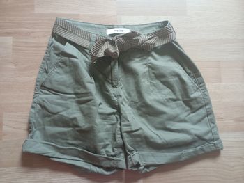 Short Promod 34 