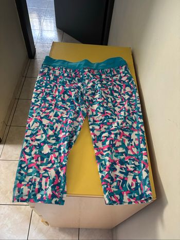 Pantacourt Taille XL