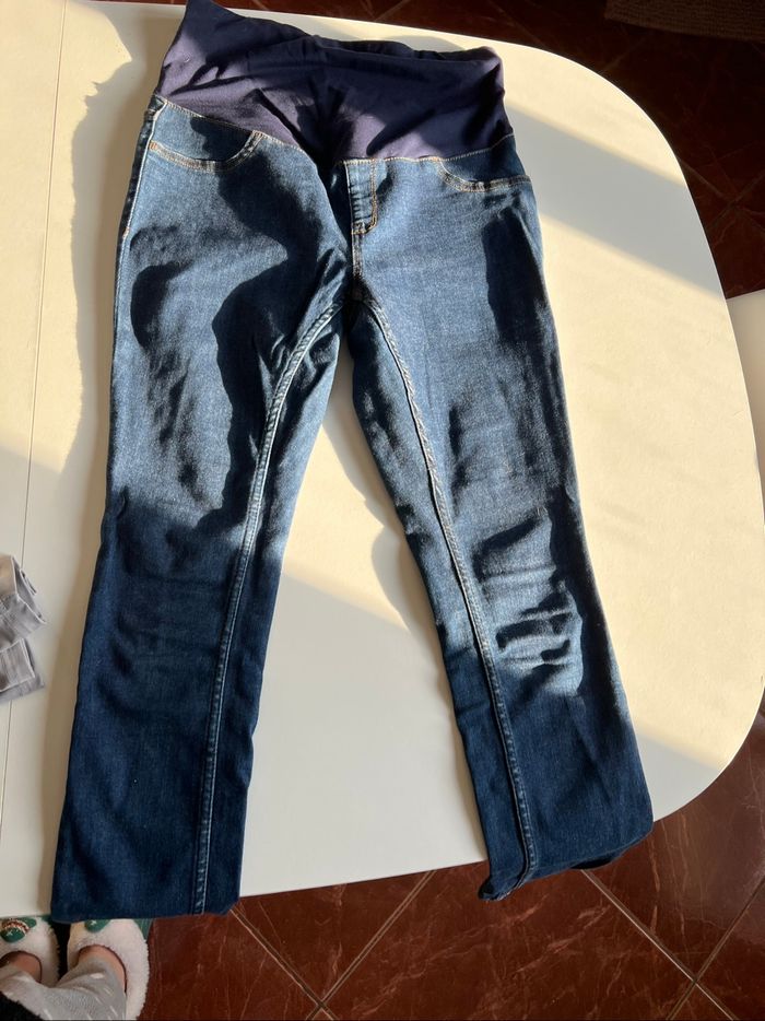 Vêtement grossesse - photo numéro 3