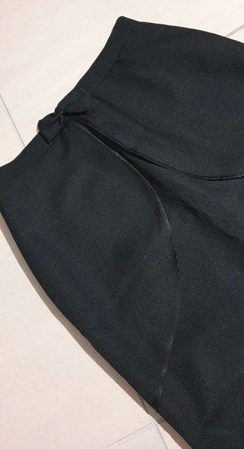 Jupe papillon - Taille 44