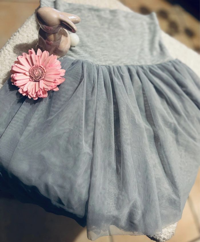 Robe bustier bébé - photo numéro 2