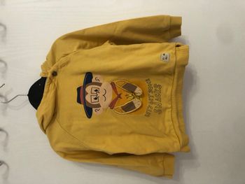 Pull garçon, Mayoral