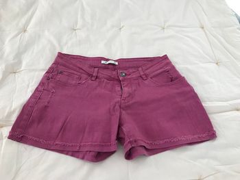 Short IKKS