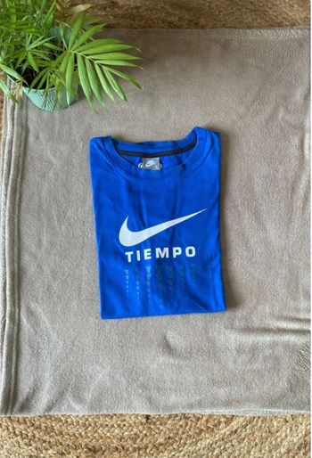 tee shirt nike homme L