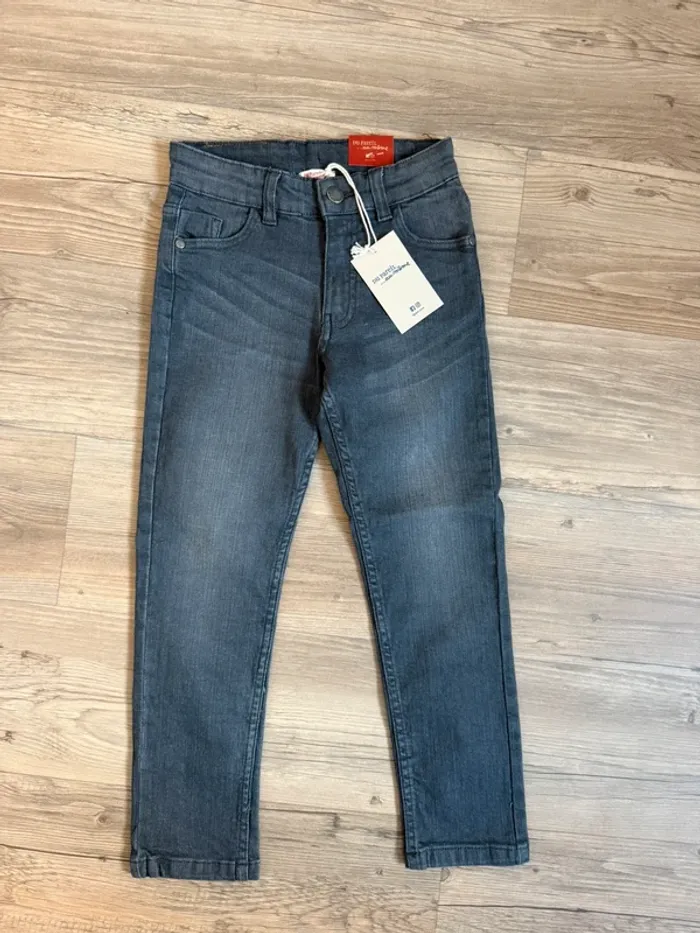 Pantalon jean Du Pareil Au Même 6 ans