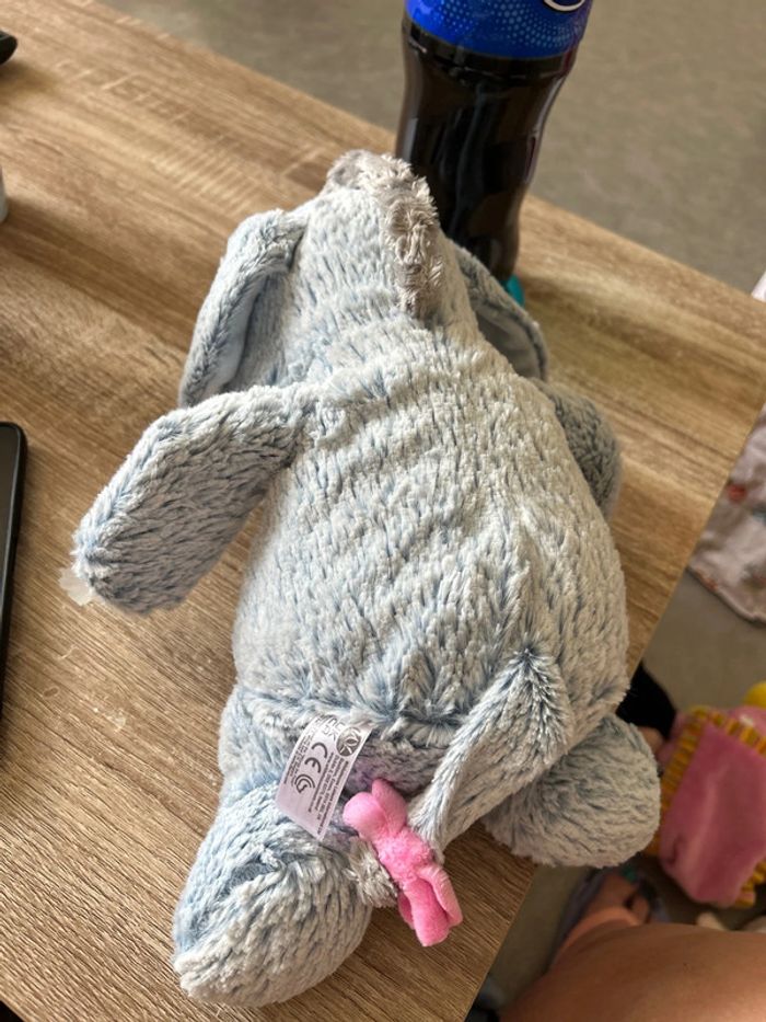 Peluche Disney - photo numéro 3