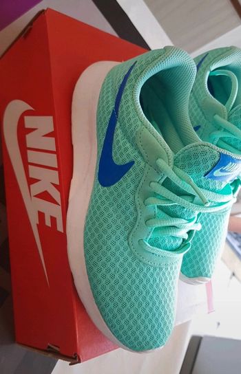 Basket nike pointure 36