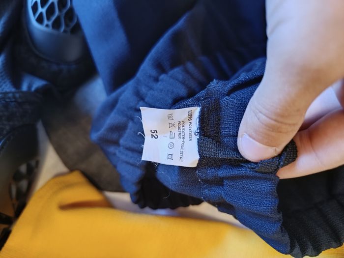Ensemble tailleur+short - photo numéro 8