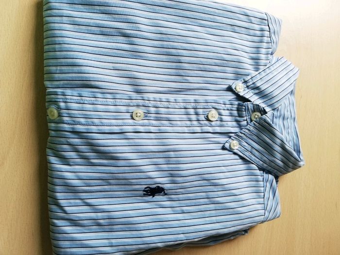 Chemise Ralph Lauren - photo numéro 4