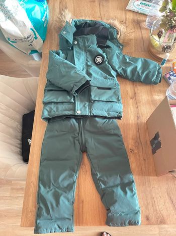Combinaison de ski 2-3 ans