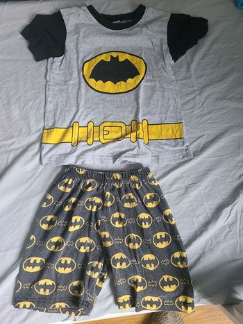 Pyjama