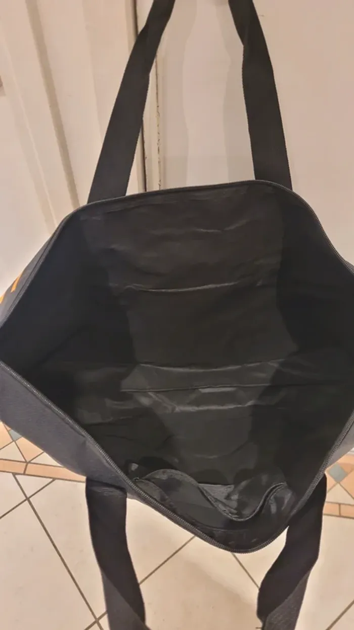 Grand sac cabas - photo numéro 3