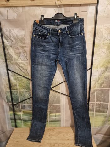 Jeans kaporal 40