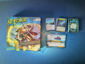 KeyForge