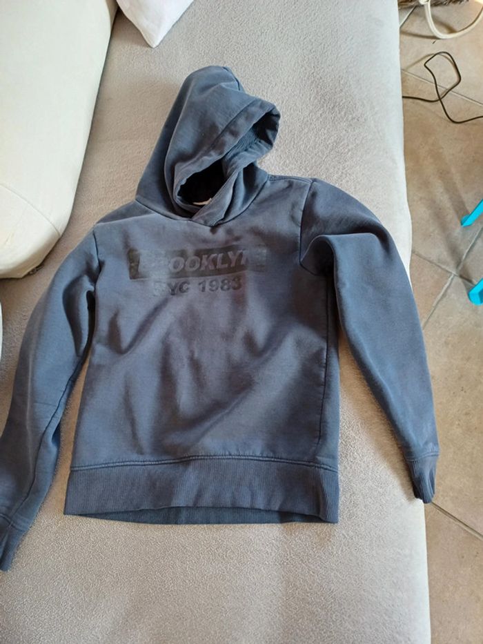 Lot vêtements garçon 12 ans - photo numéro 9