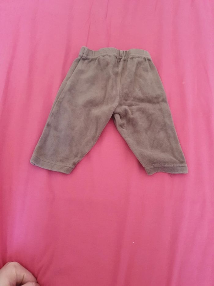 Lot de bas de pyjama - photo numéro 5