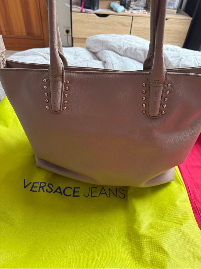 Sac Versace - photo numéro 3