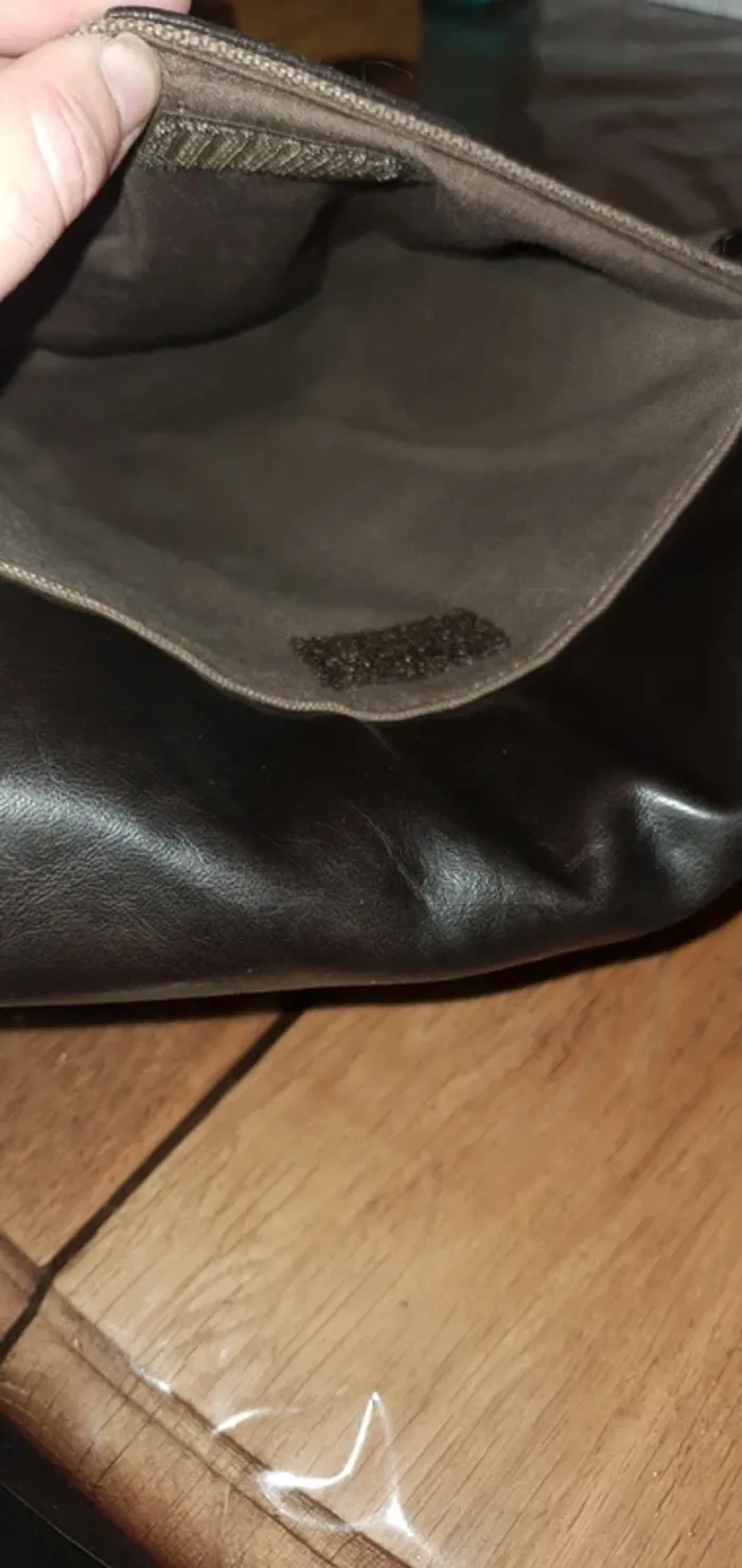 Sac bandoulière Desigual ( sac de cours ) - photo numéro 11