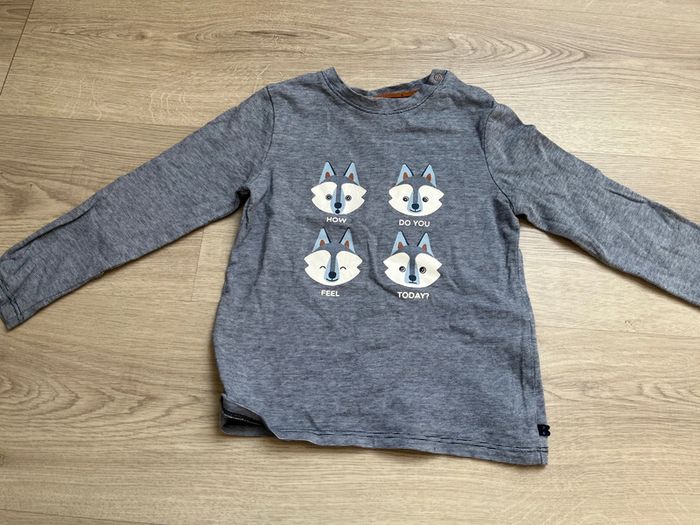 Tenue obaidi 3 ans - photo numéro 2