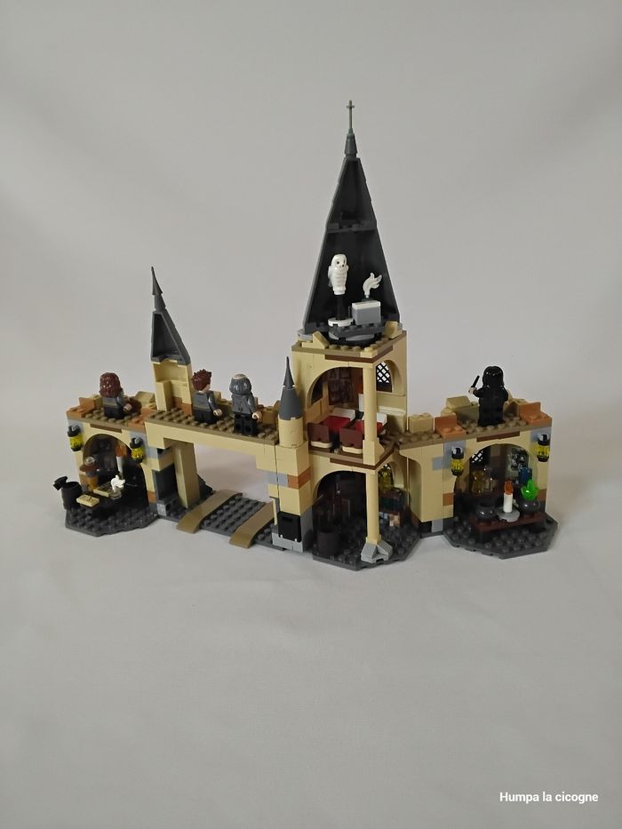 Lego Harry Potter 75953 (H191) - photo numéro 4