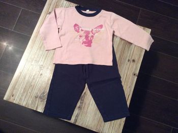 Pyjama 3 ans
