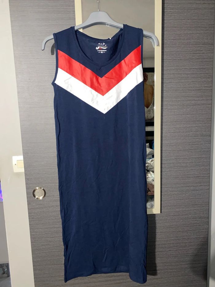 Robe été