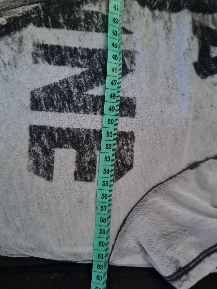 Tee-shirt imprimé - photo numéro 4