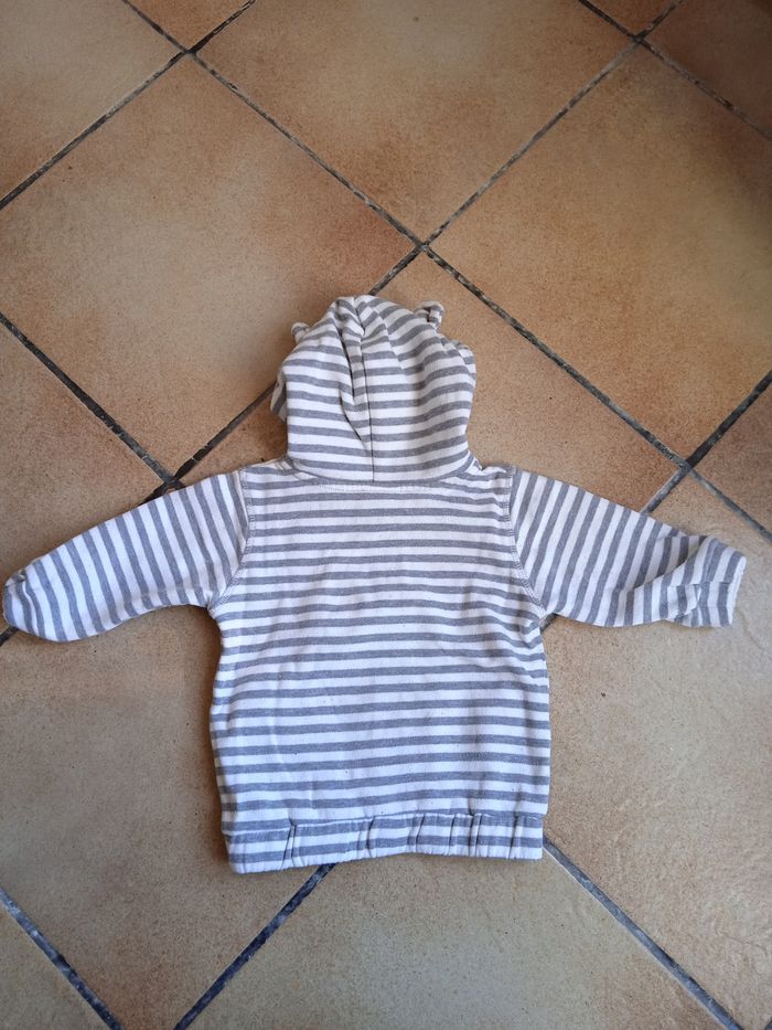 Lot de gilets - photo numéro 5