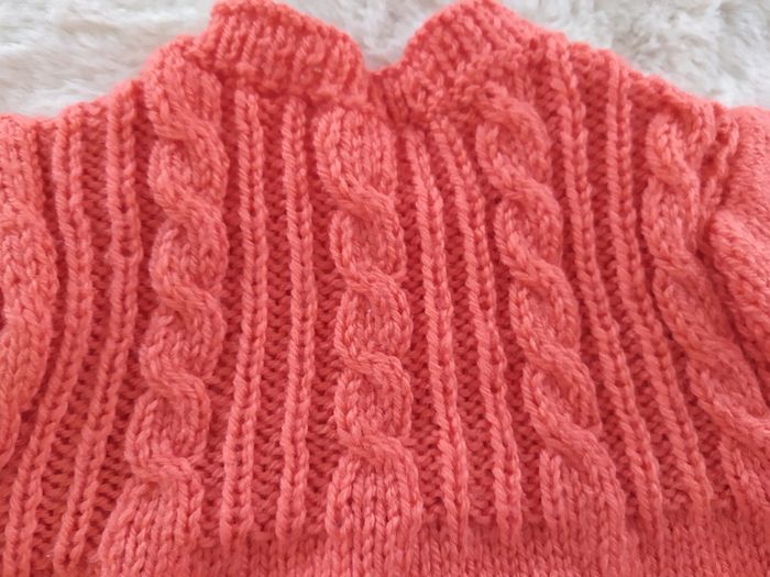 Gilet neuf 9 mois - photo numéro 6