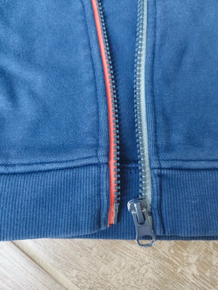 Lot gilet - photo numéro 3