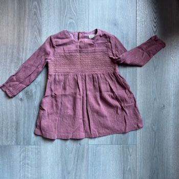 Robe LC Kids 2 ans