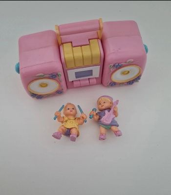 Mimi and the googoos vintage