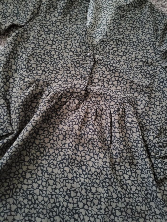 Blouse XS - photo numéro 2